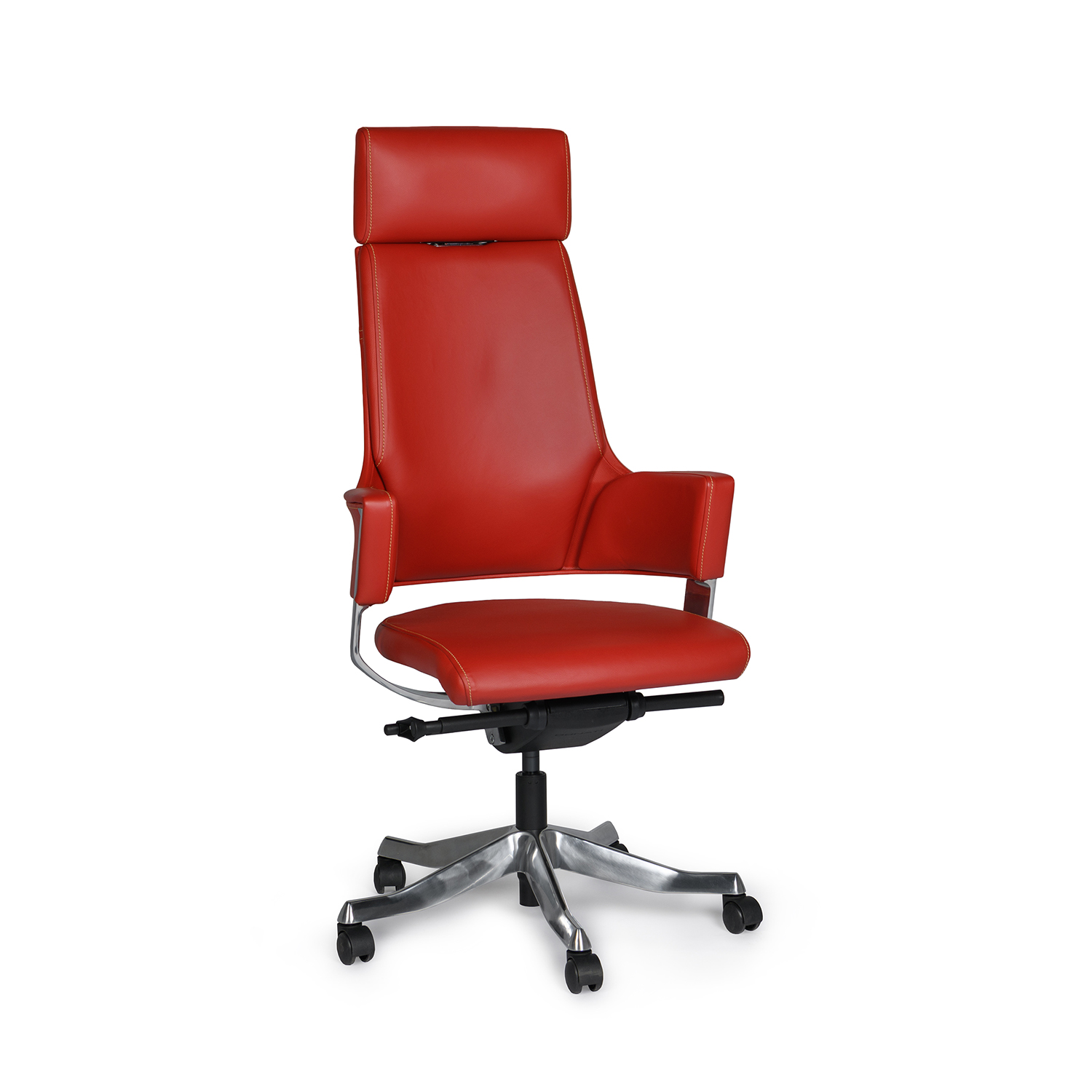 Boston High Back Office Chair