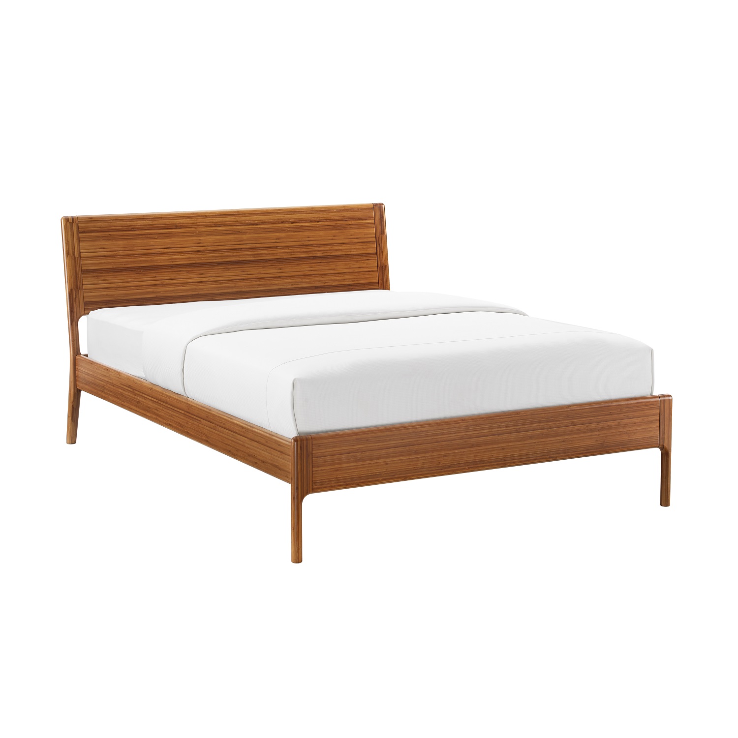 Gabriel store platform bed