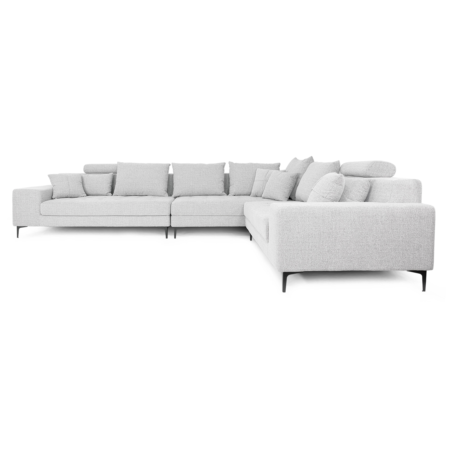 Hillcrest Sectional