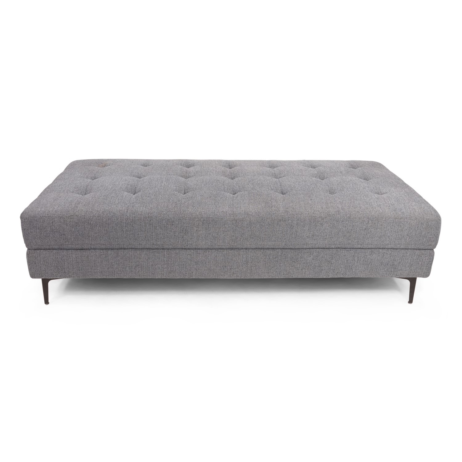 Living Benches & Ottomans
