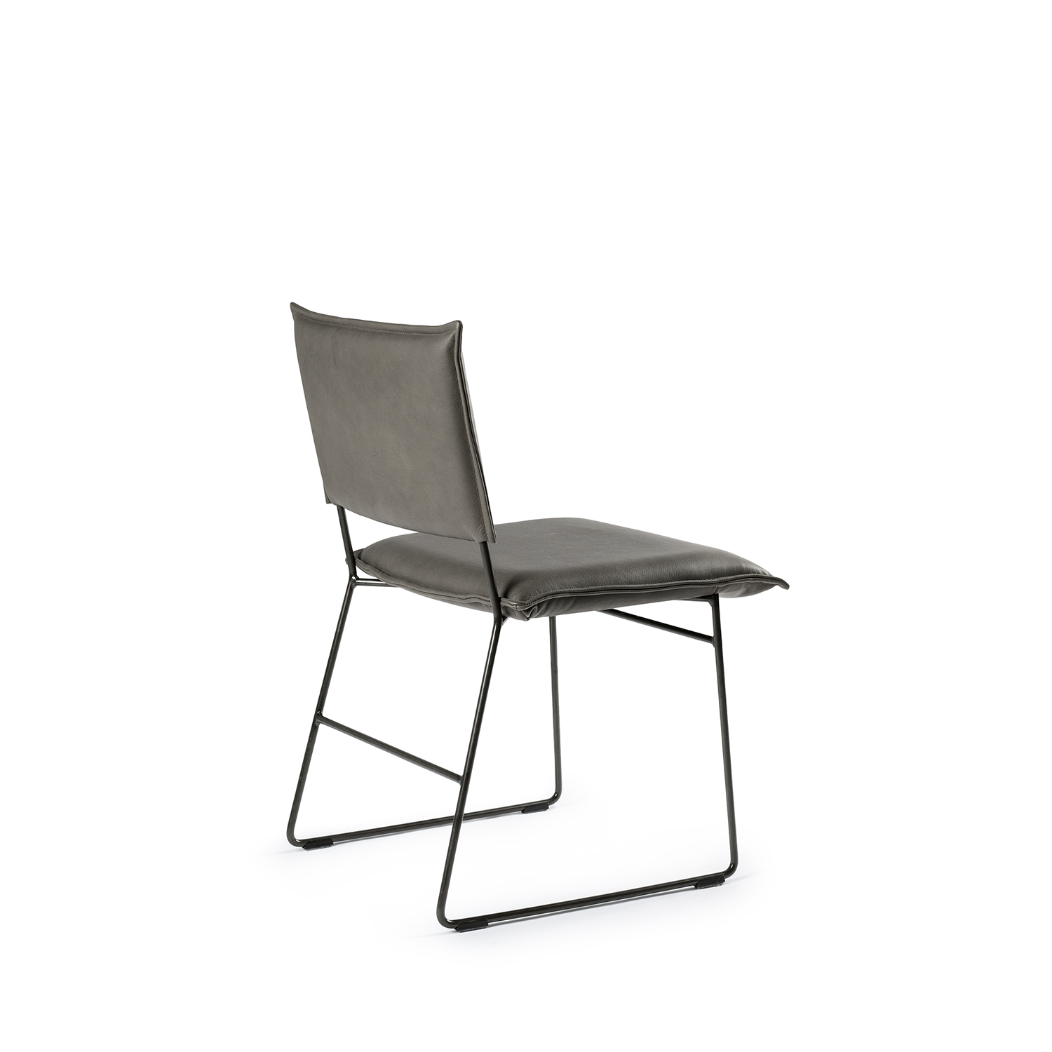 Norman discount side chair