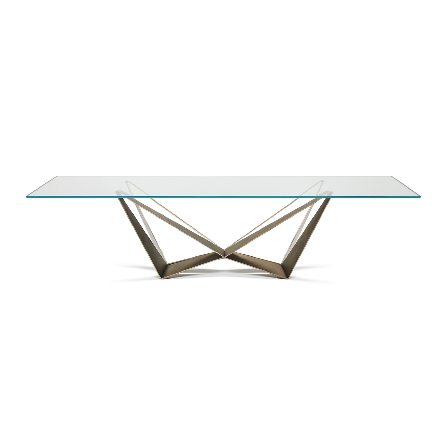 Skorpio Dining Table