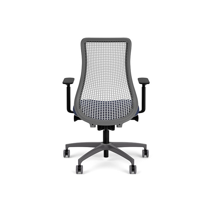 genie mesh task chair