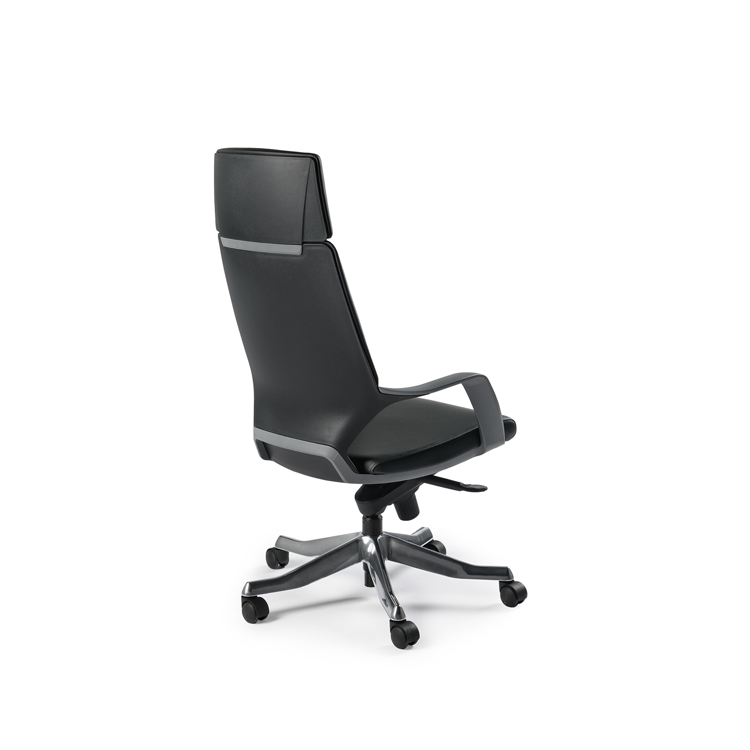 Tulsa High Back Office Chair