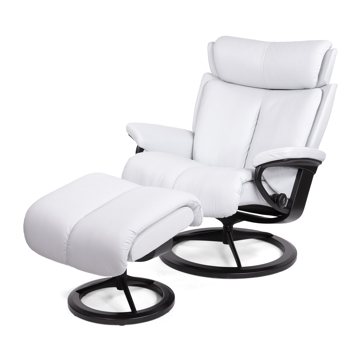 Stressless discount magic chair