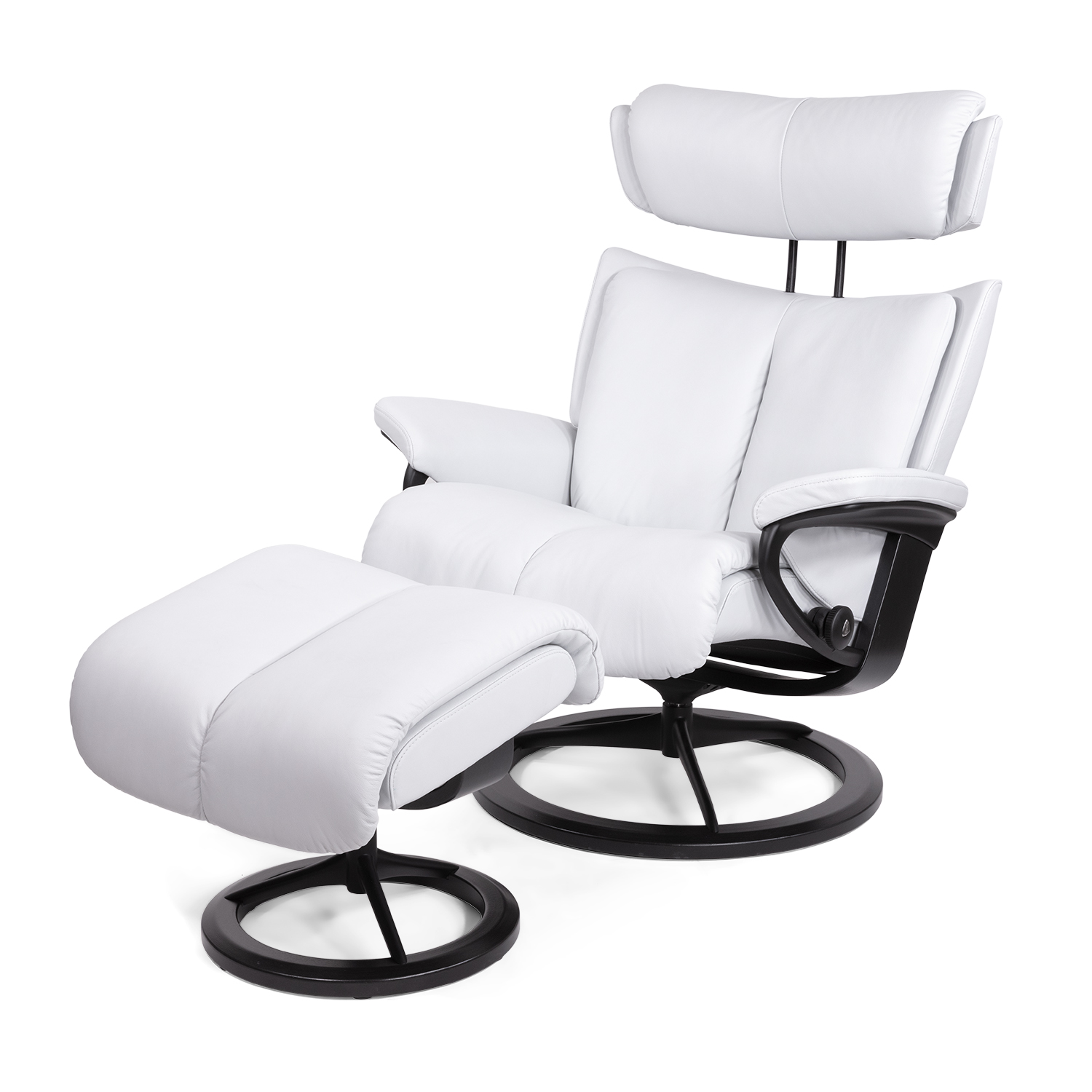 Magic deals stressless chair