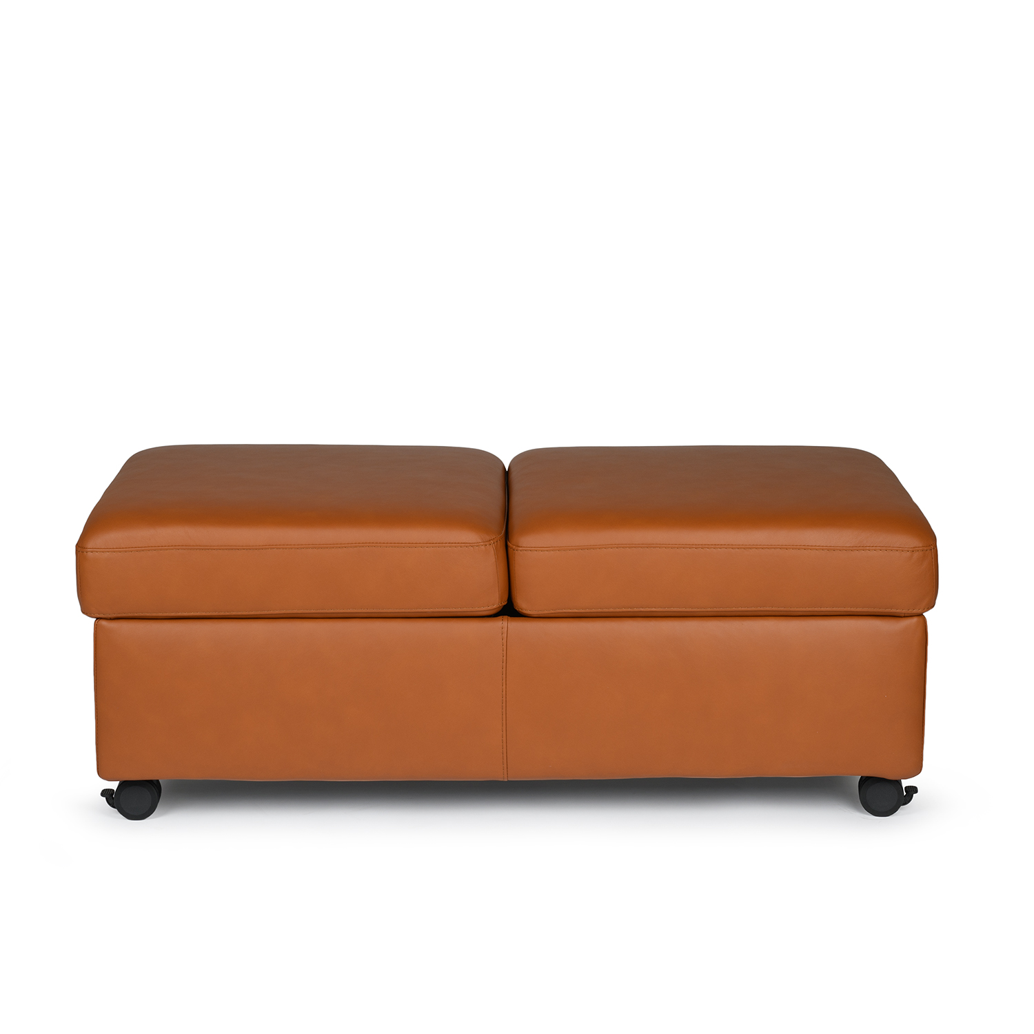 Stressless double deals ottoman