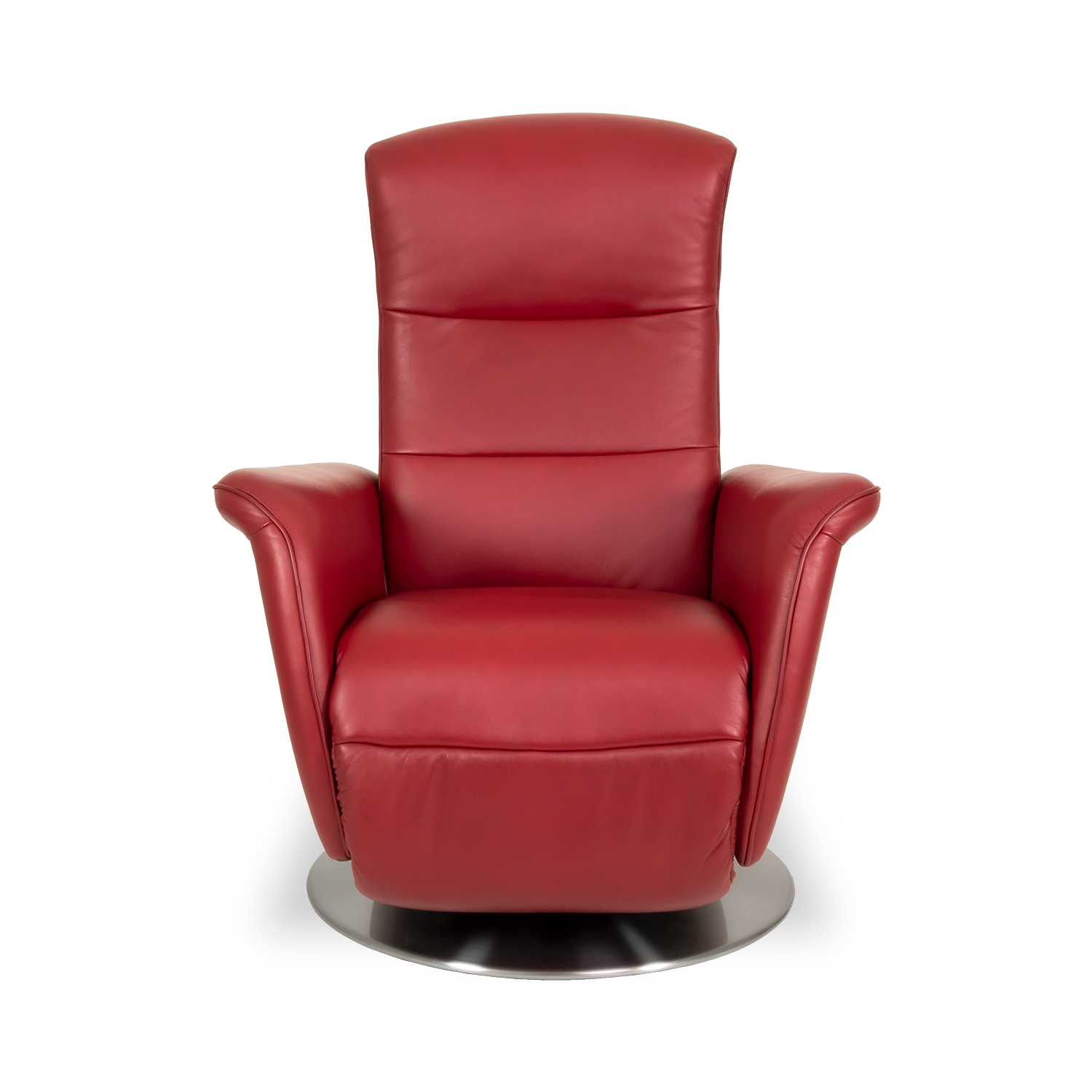 mike's clearance center recliners