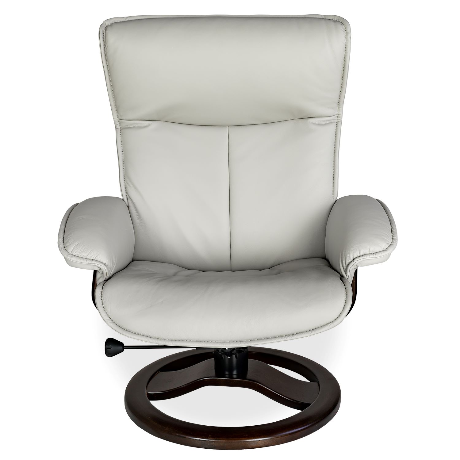 Bismarck Large Recliner - Thumbnail 2