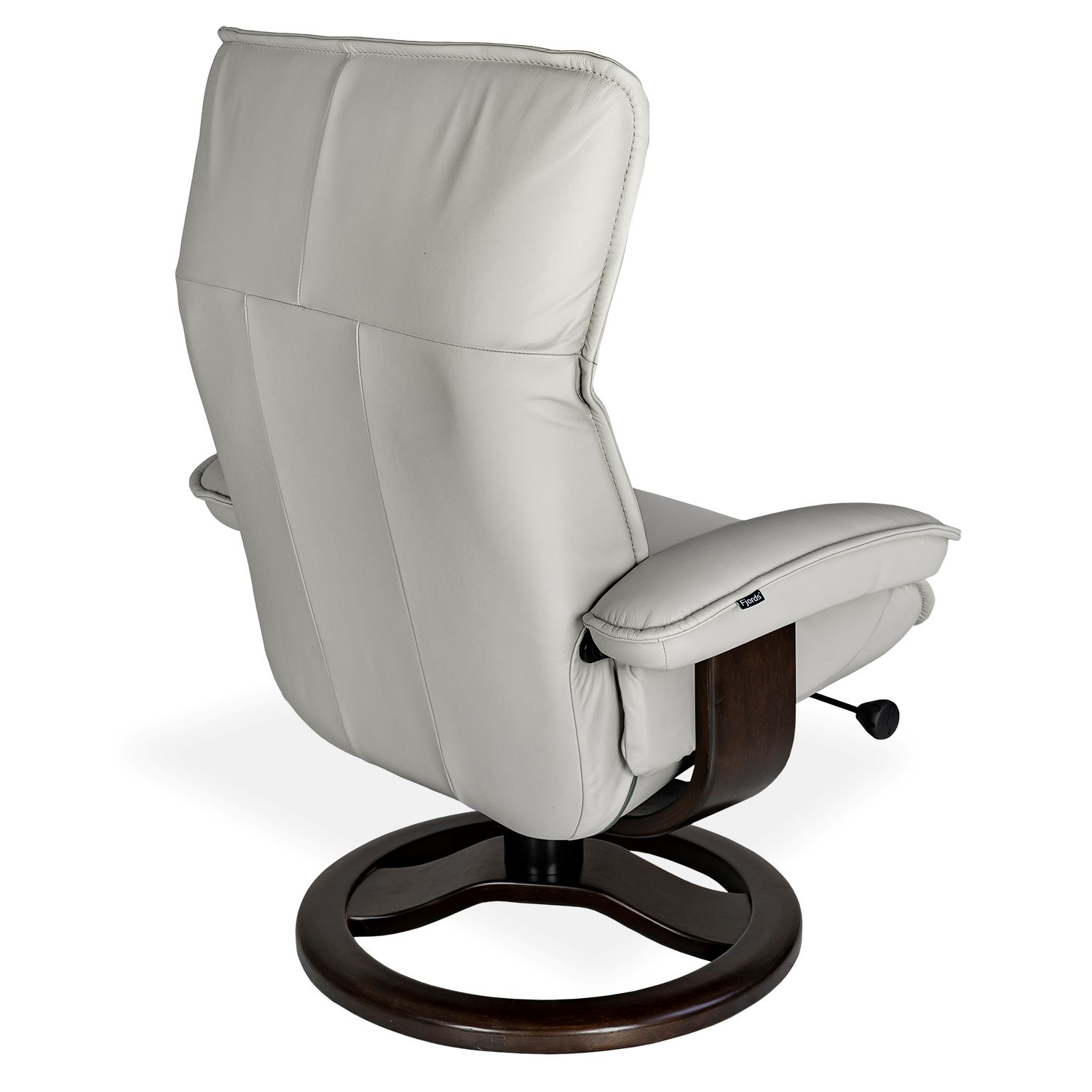 Bismarck Large Recliner - Thumbnail 4