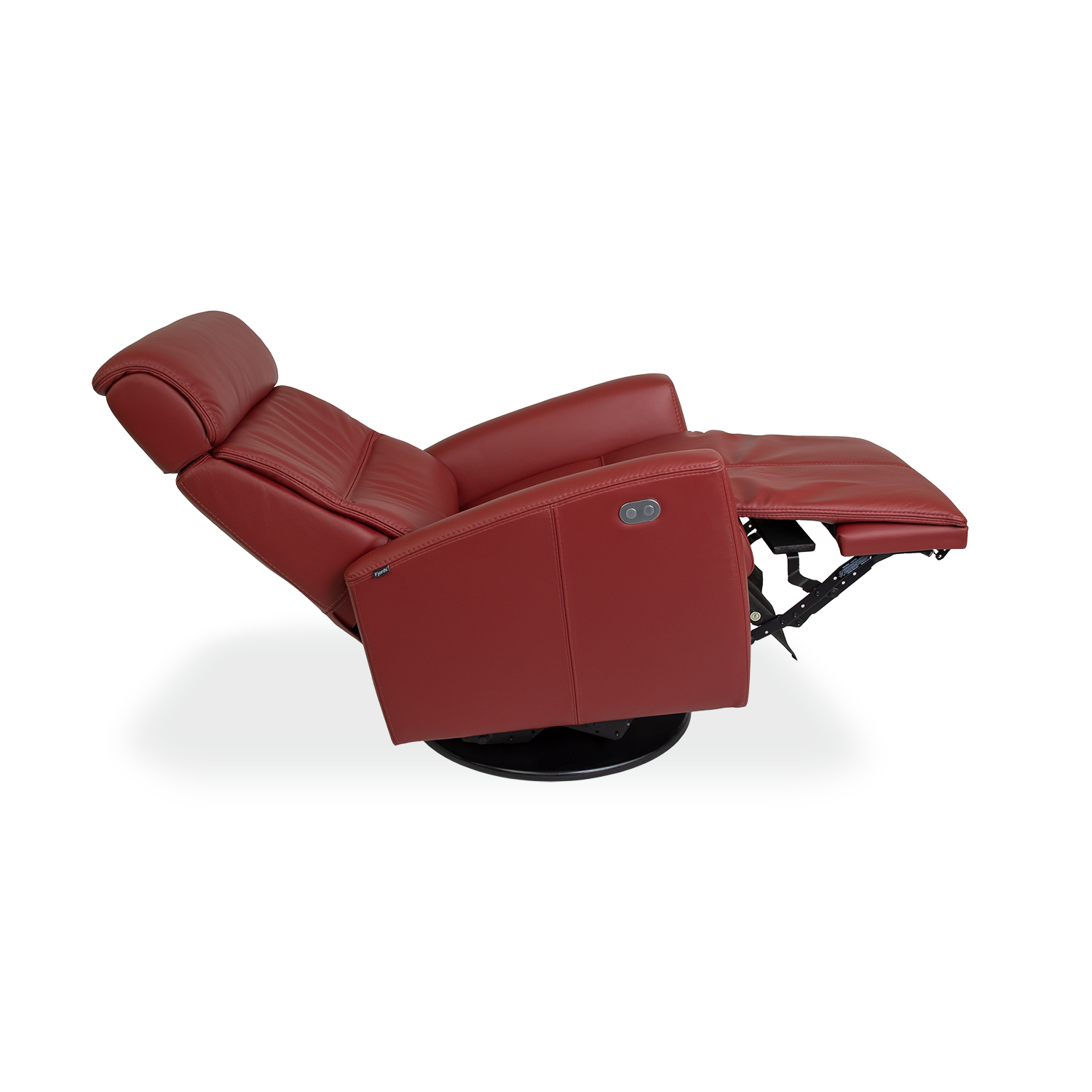 Milan Large Power Swivel Glider Recliner Milan Large Power Swivel Glider Recliner