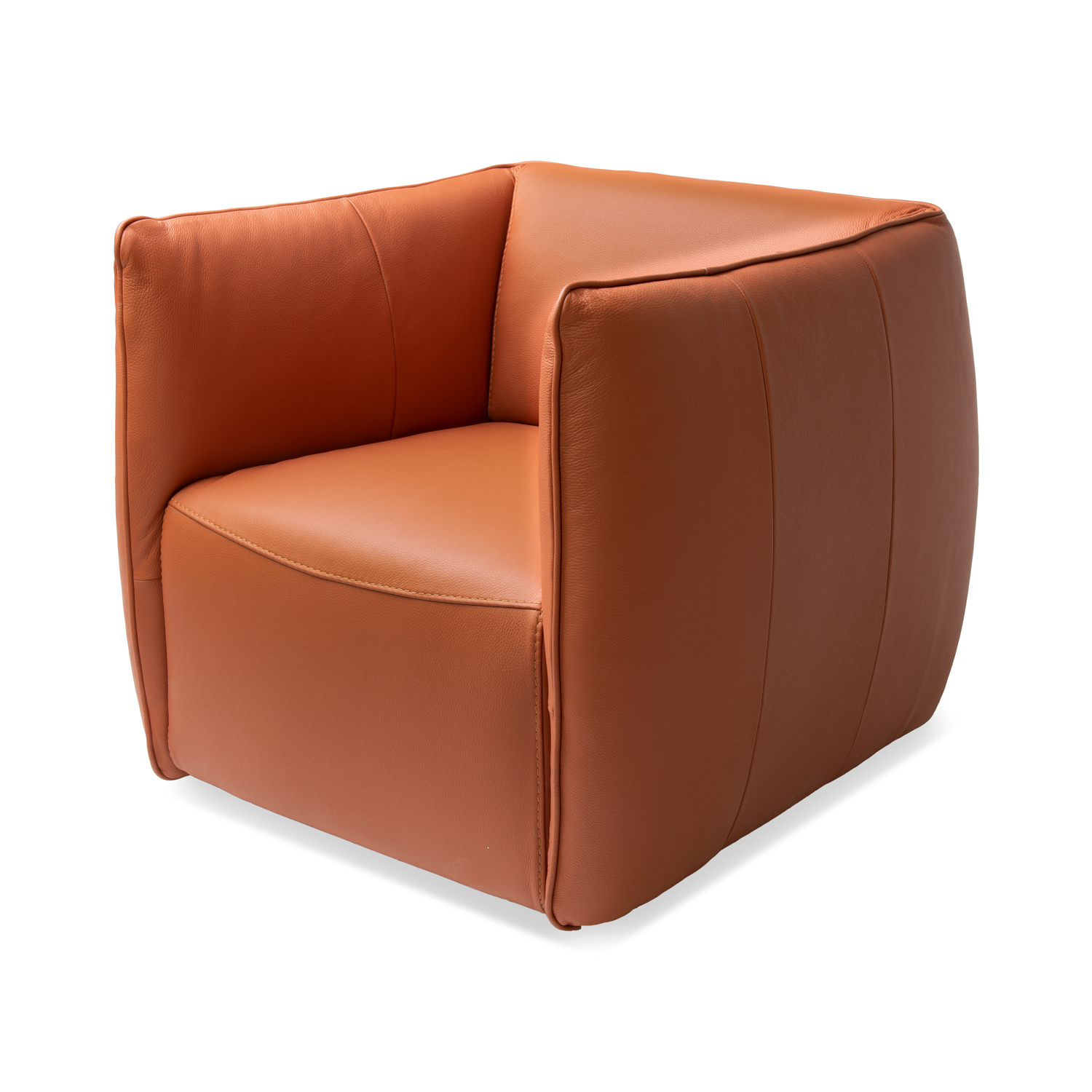 Кресло поворотное swivel chair cupido 115676