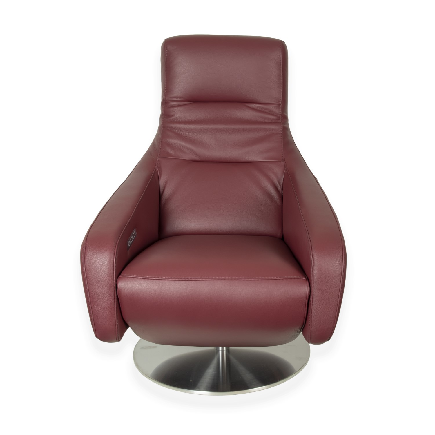 nora swivel glider