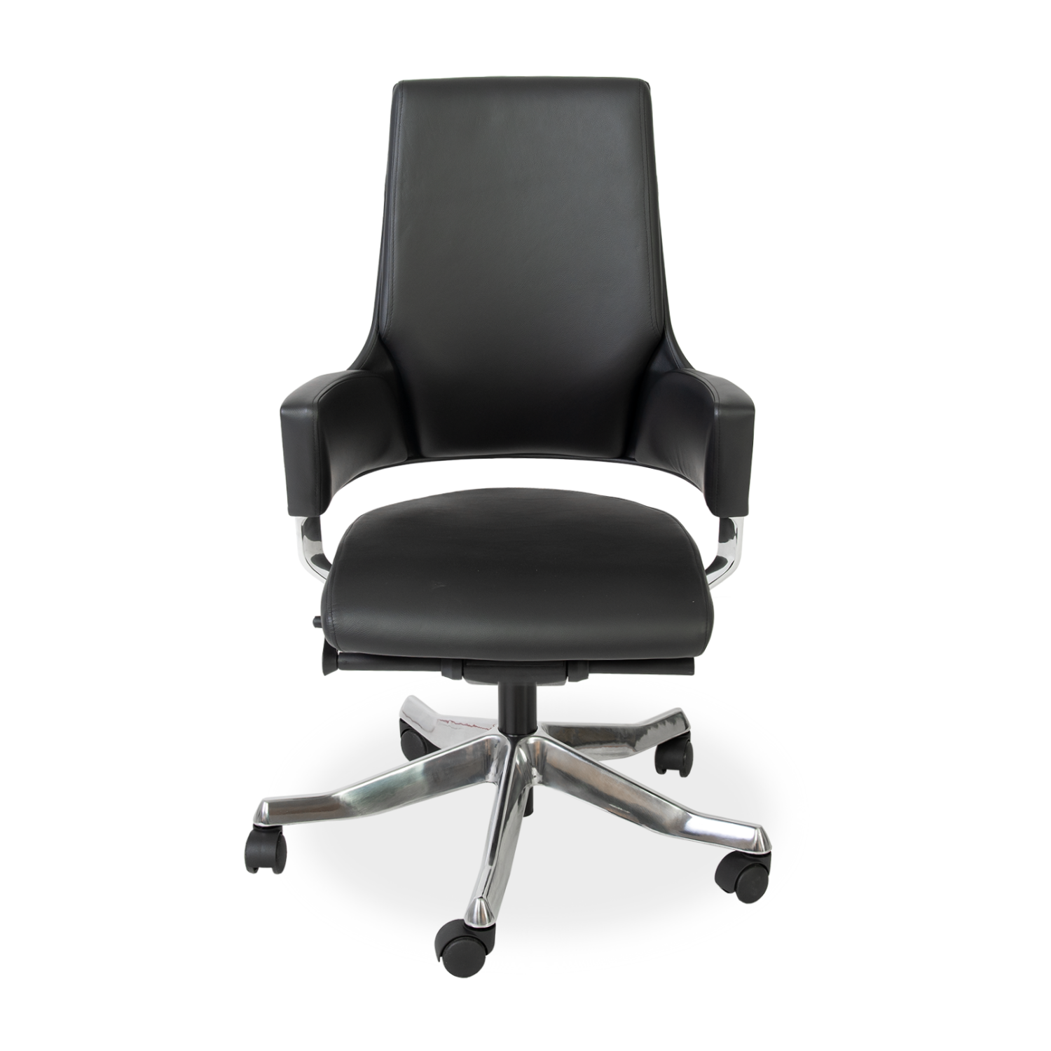 Boston Mid Back Office Chair