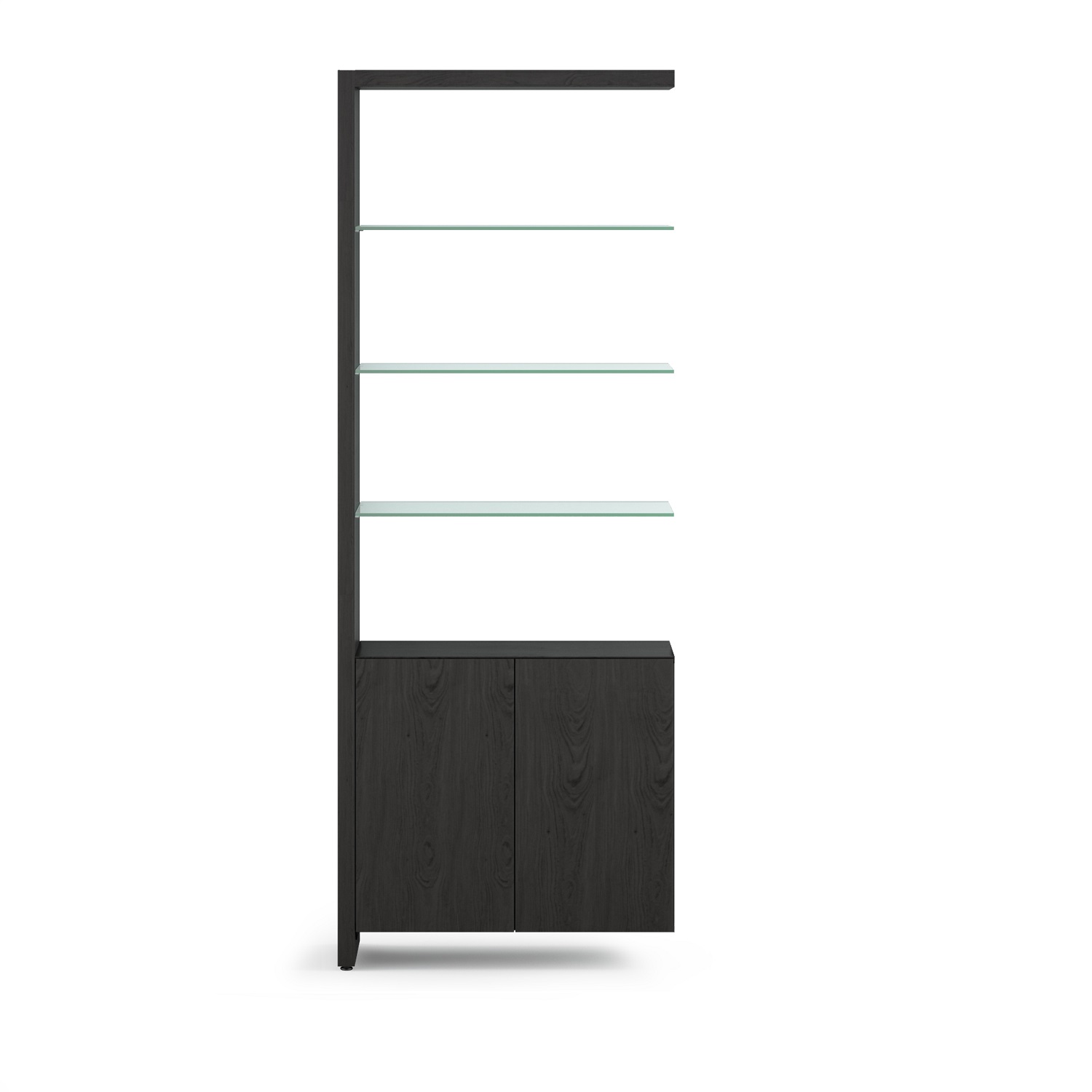 Linea Double Shelf