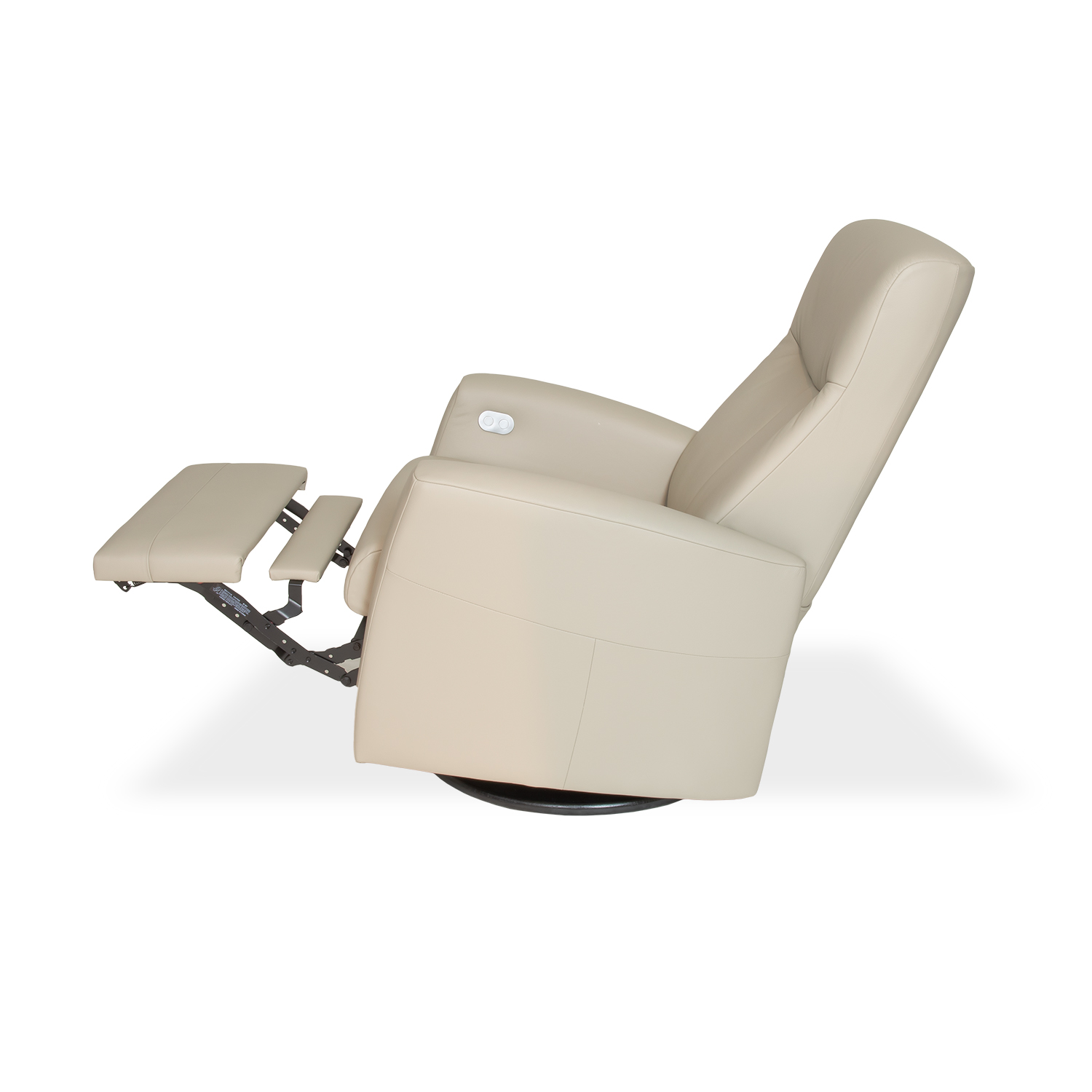 Nice Large Power Recliner - Copenhagen Imports