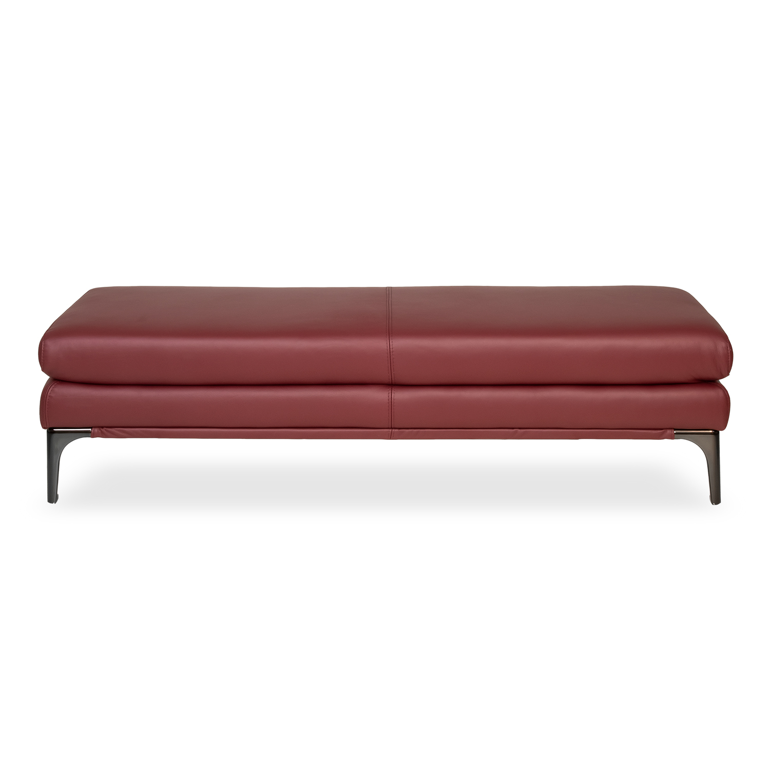 Allure Bench Ruby