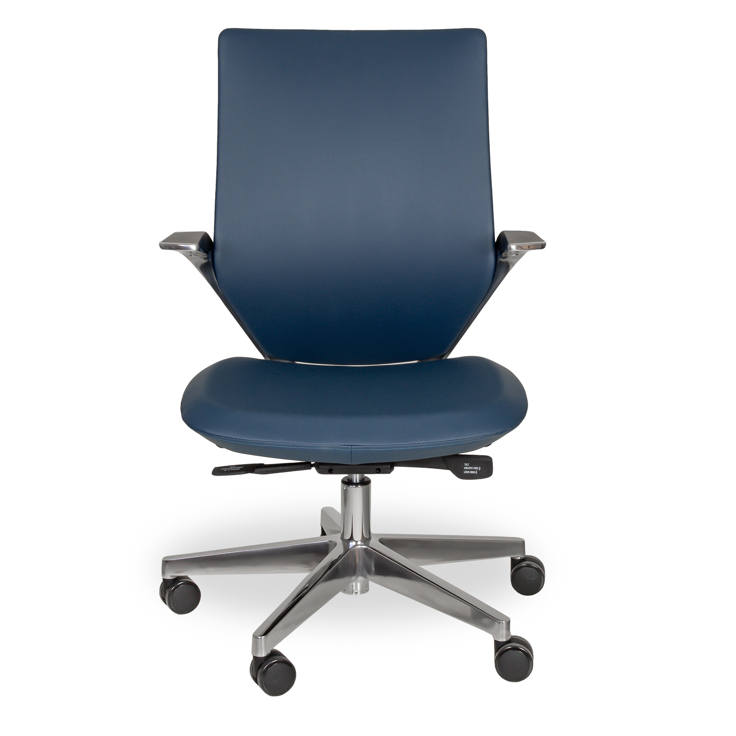 Benson Low Back Office Chair