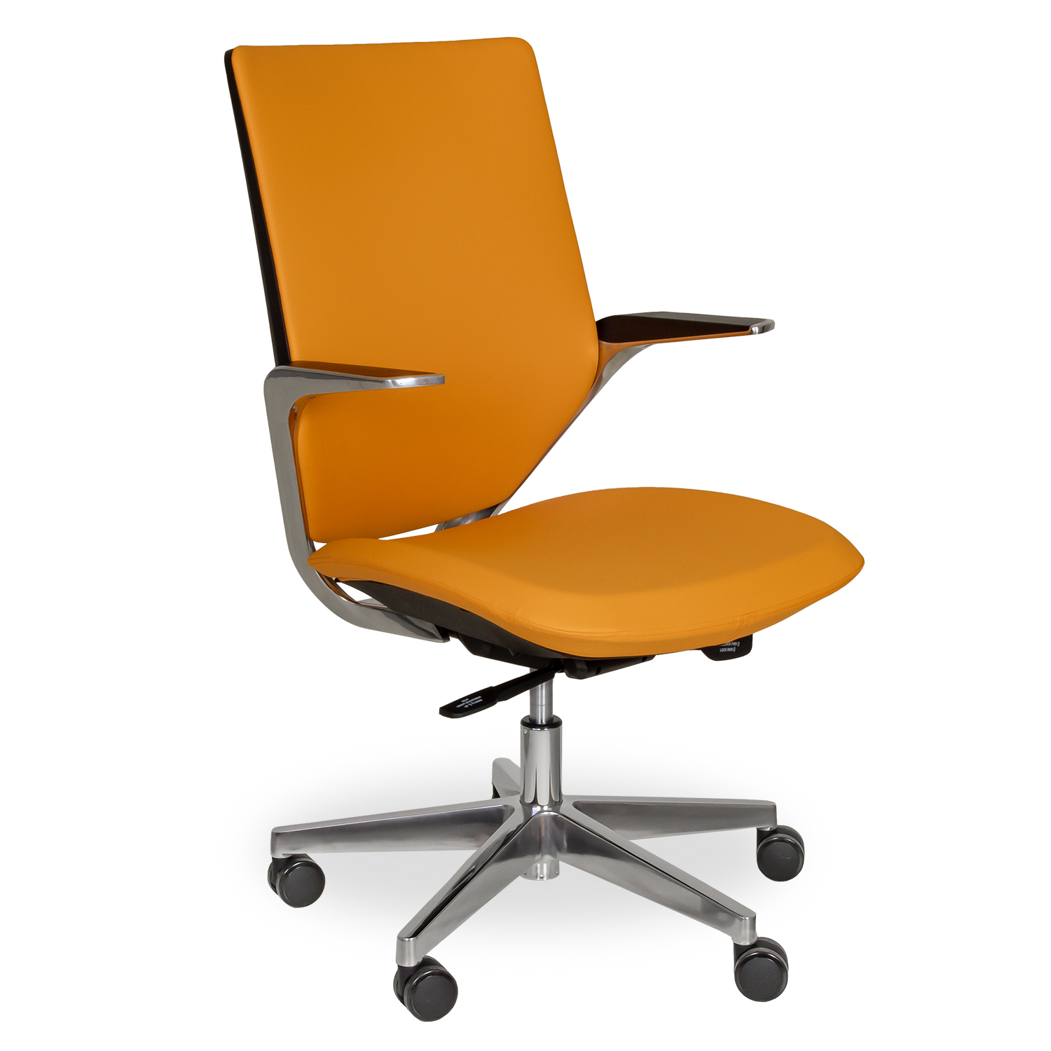 Benson Low Back Office Chair