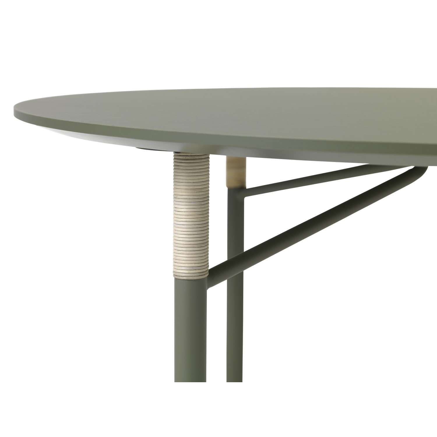 affinity dining table