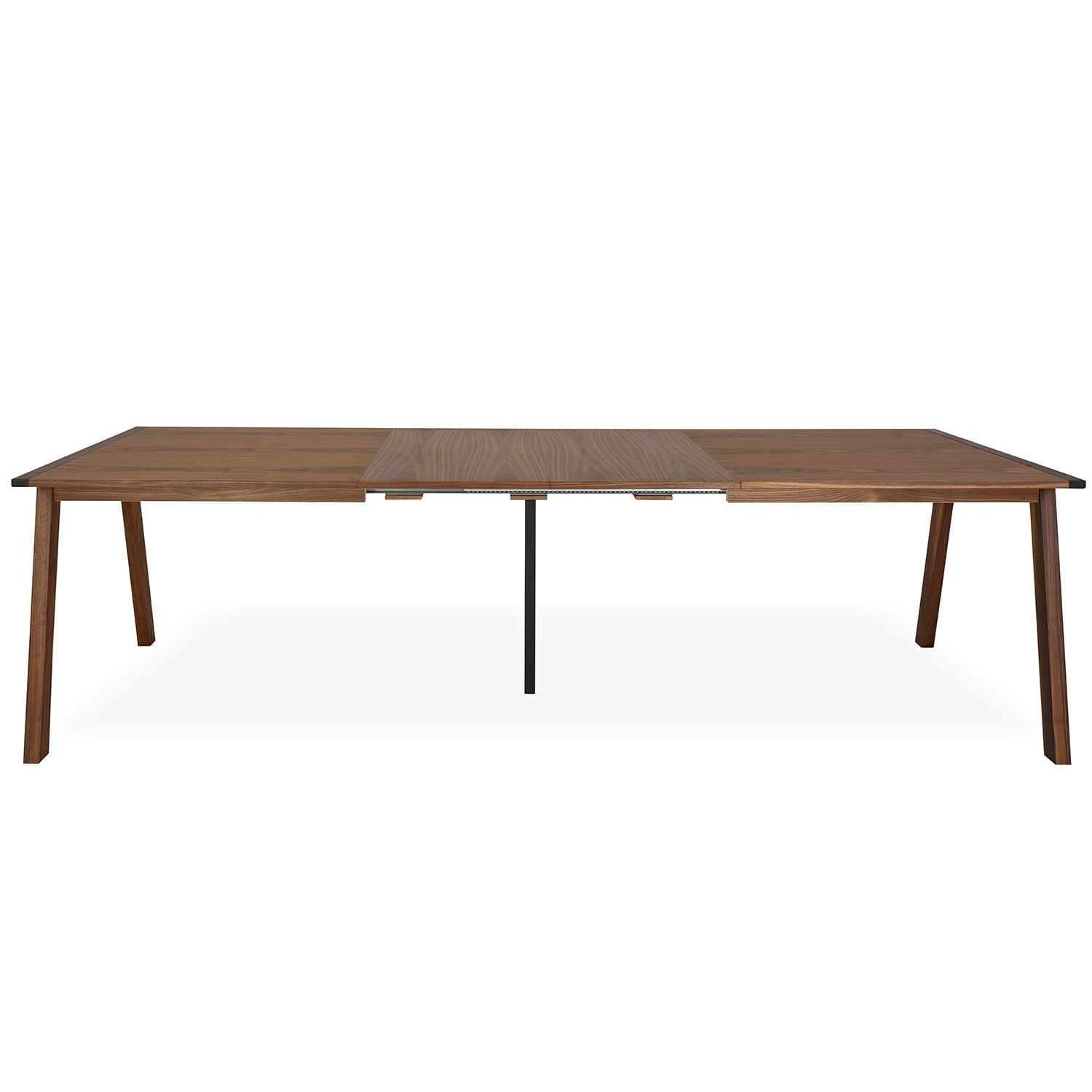 Andreas Extendable Dining Table - Copenhagen Imports
