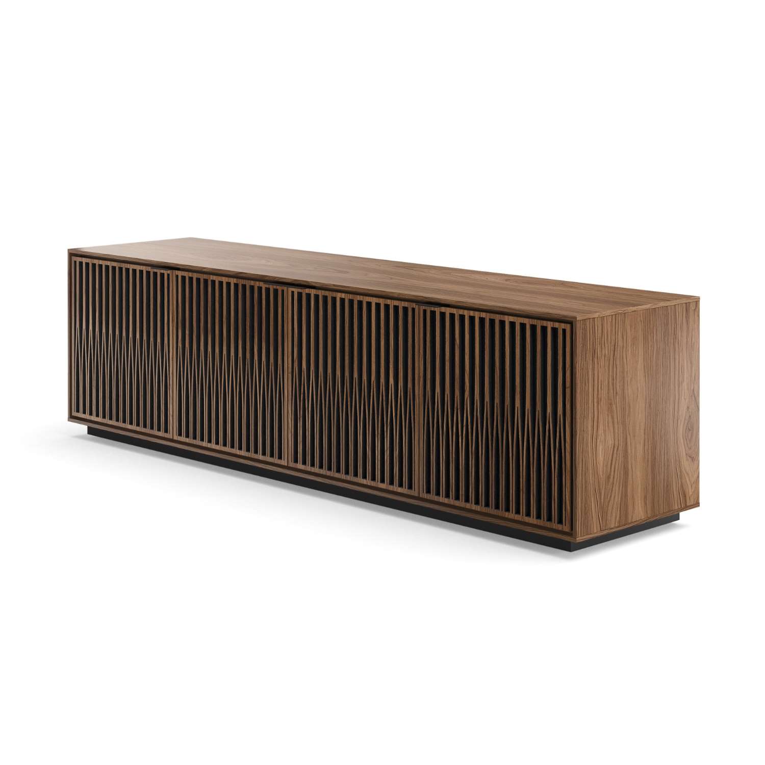 BDI Elements Media Cabinet - Thumbnail 2
