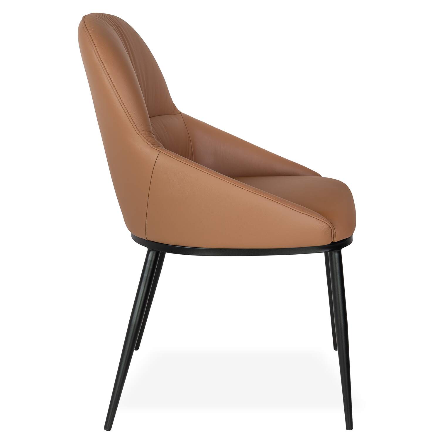Ryder Dining Chair - Copenhagen Imports, image size:1500x1500
